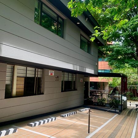 Hotel Zona A Medellín Kültér fotó
